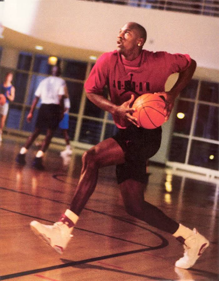 Nike Ad on None from Nike
