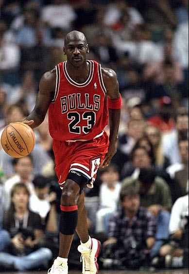 Regular Season at Miami on 1/7/1998 from Andy Lyons/Getty