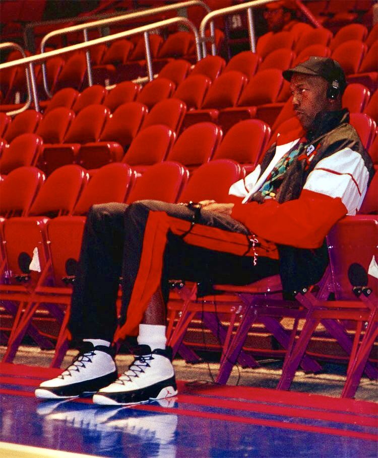 1993 NBA Playoffs Practice on None from None