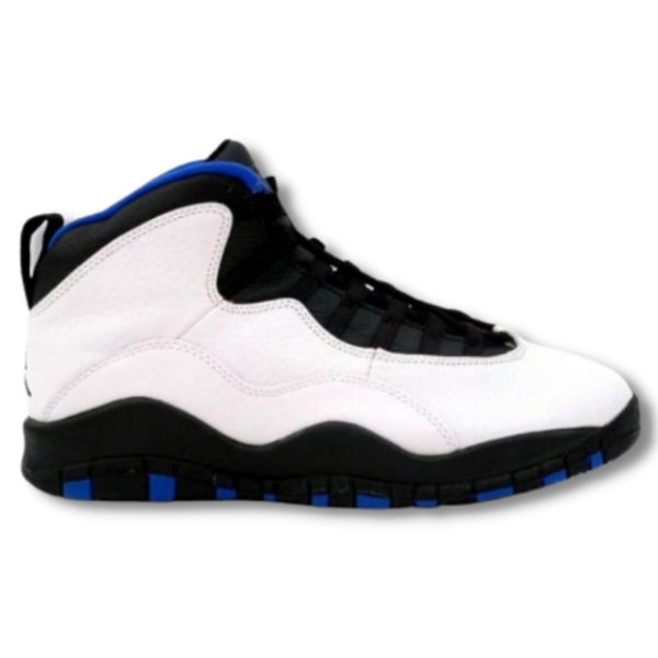 AIR JORDAN X - TBD from Nike Vault