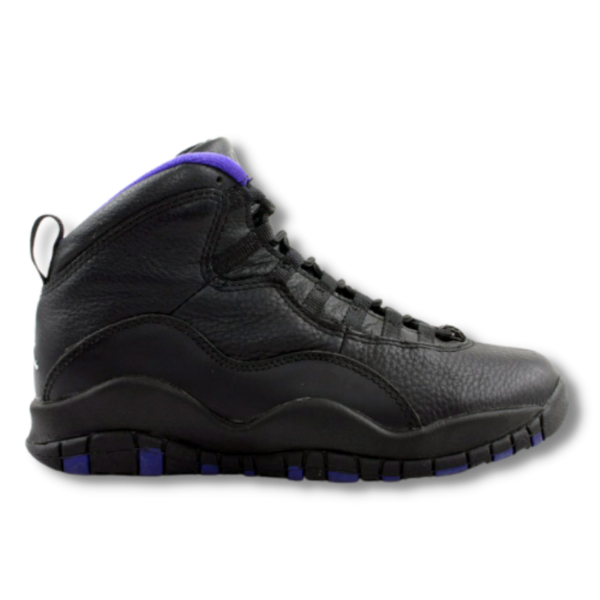 AIR JORDAN X - TBD from Nike Vault