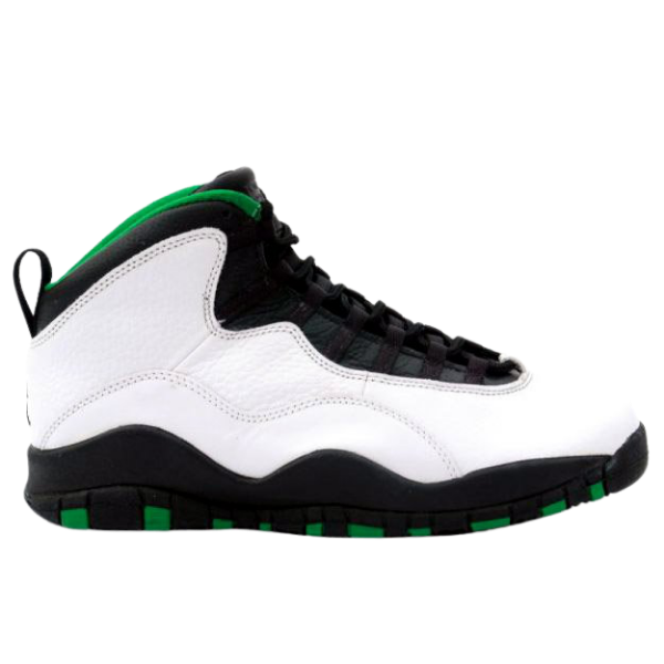 AIR JORDAN X - TBD from Nike Vault