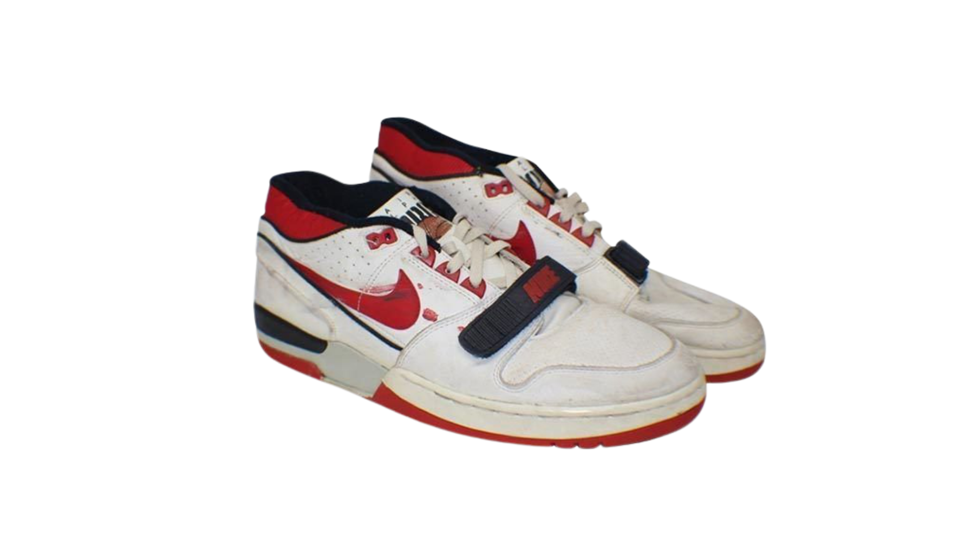 Non Air Jordans