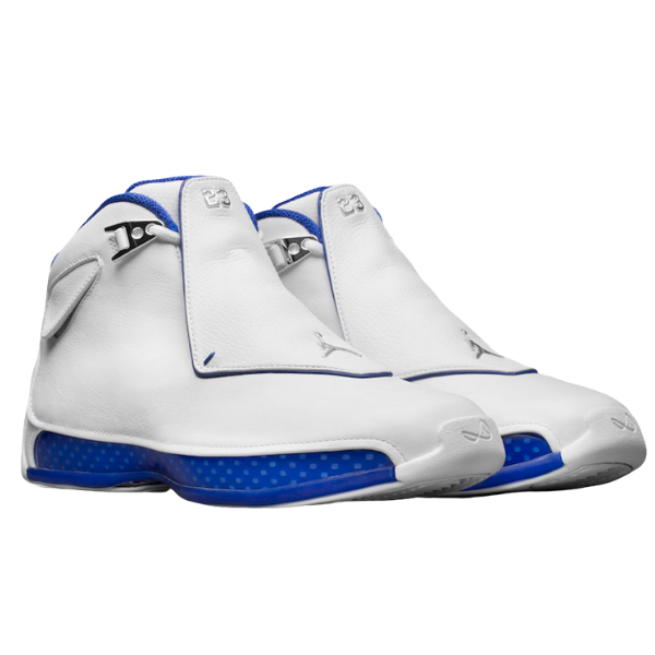 Jordan xviii deals