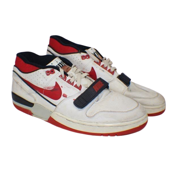 NIKE AIR ALPHA FORCE - LOW - None from Sneaker Freaker