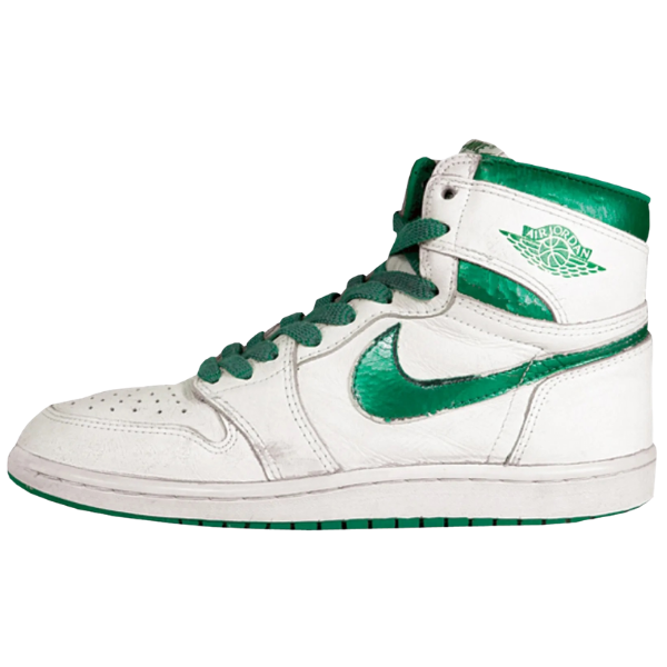 Flight Archives - Air Jordan 1 - Original Colorways and History