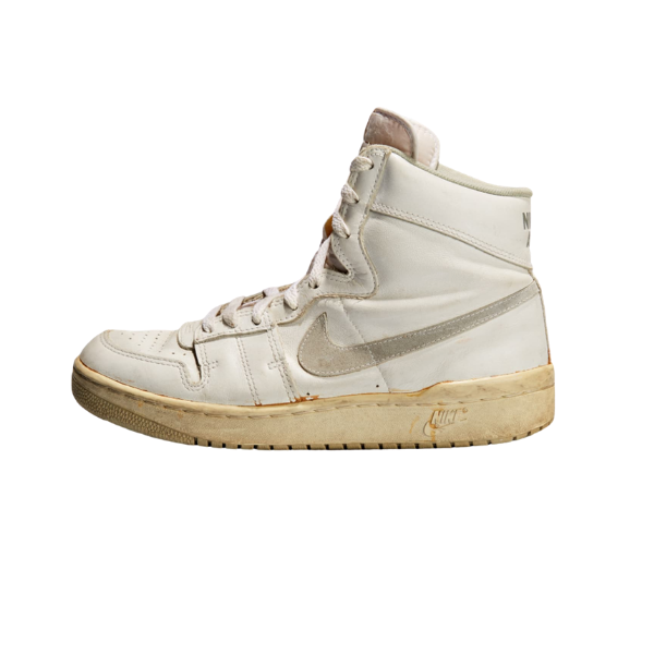 AIR TRAIN PE - WHITE/NATURAL GREY from Complex