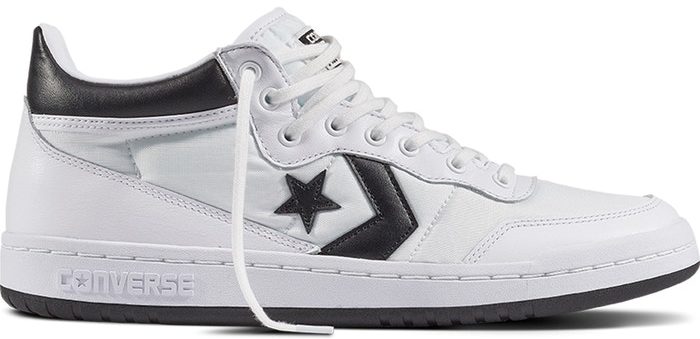 unc converse pro leather