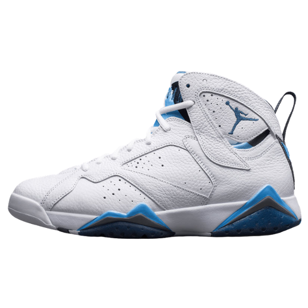 AIR JORDAN VII - WHITE/FRENCH BLUE from Jordan Collection